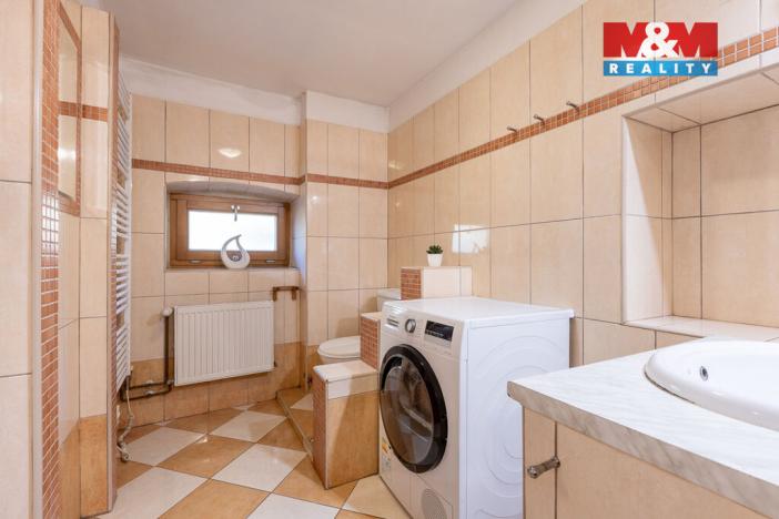 Prodej rodinného domu, Třebívlice - Šepetely, 114 m2