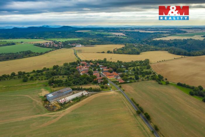 Prodej rodinného domu, Kokořín - Janova Ves, 250 m2