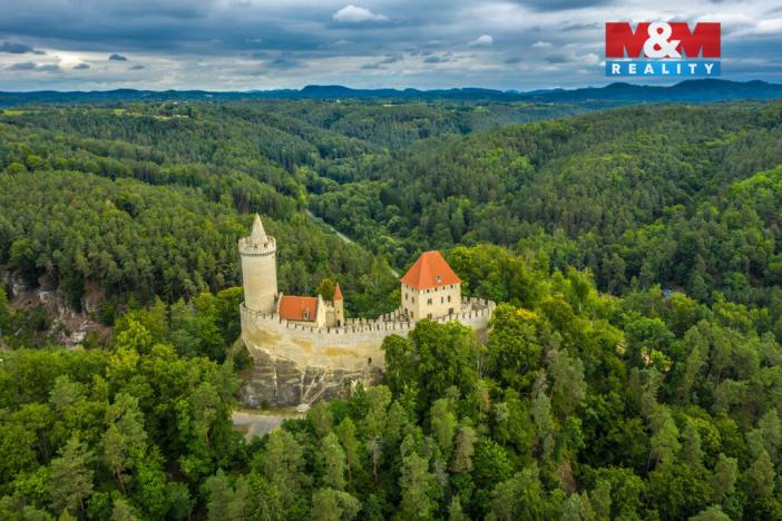 Prodej rodinného domu, Kokořín - Janova Ves, 250 m2