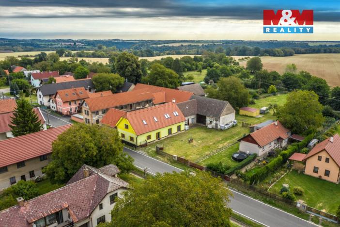 Prodej rodinného domu, Kokořín - Janova Ves, 250 m2