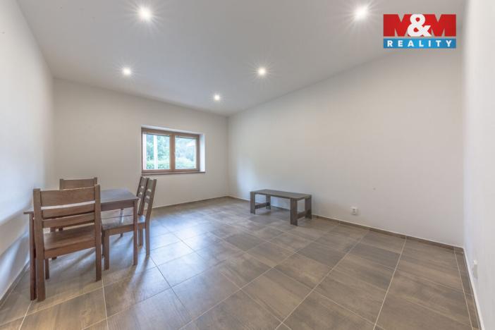 Prodej rodinného domu, Kokořín - Janova Ves, 250 m2