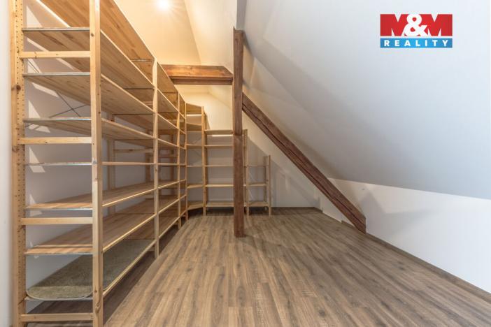 Prodej rodinného domu, Kokořín - Janova Ves, 250 m2