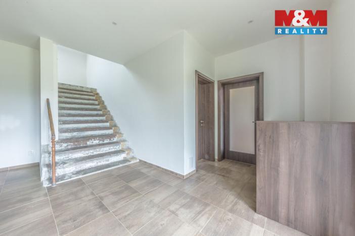 Prodej rodinného domu, Kokořín - Janova Ves, 250 m2