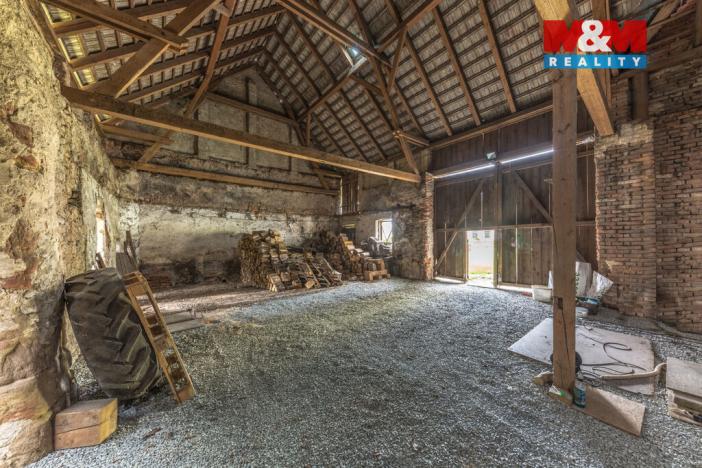 Prodej rodinného domu, Kokořín - Janova Ves, 250 m2