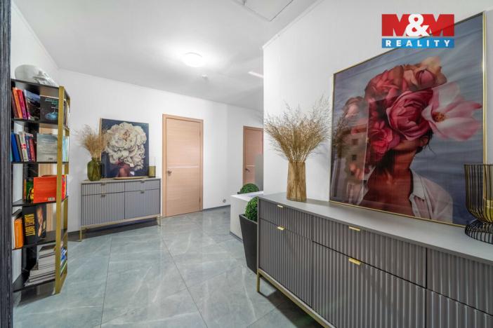 Prodej rodinného domu, Plzeň - Skvrňany, Slovanské údolí, 124 m2