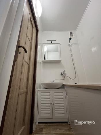 Pronájem bytu 2+1, Třinec - Lyžbice, Palackého, 56 m2