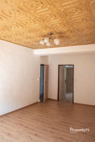 Pronájem bytu 2+1, Třinec - Lyžbice, Palackého, 56 m2