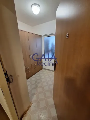 Pronájem bytu 1+1, Prostějov, Krasická, 38 m2