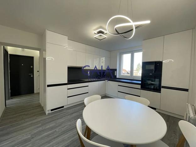 Pronájem bytu 2+1, Veselí nad Moravou, Kollárova, 51 m2