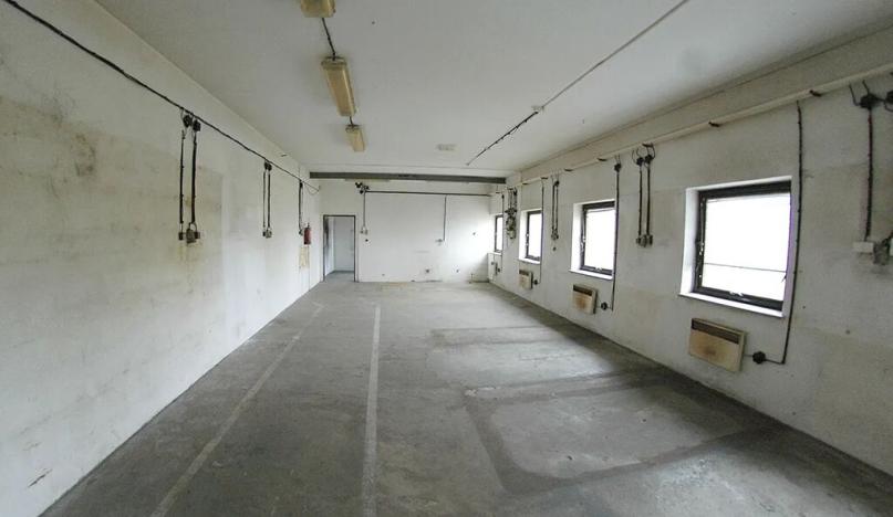Prodej výrobních prostor, Stříbro, 300 m2