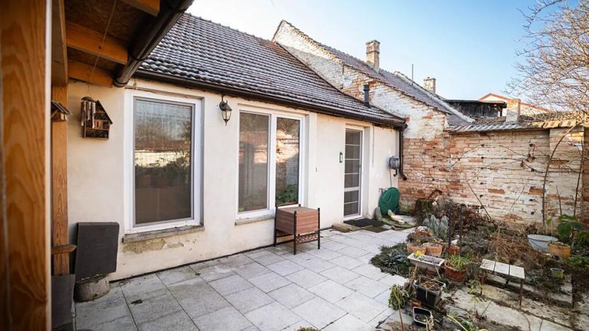 Prodej bytu 2+1, Brno, Farní, 66 m2