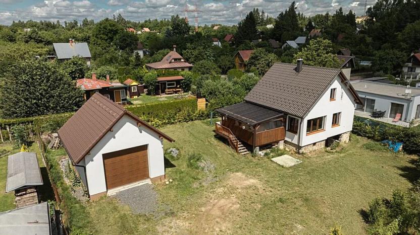 Prodej rodinného domu, Žďár nad Sázavou, 71 m2