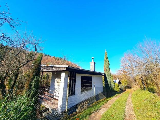 Prodej chaty, Zlín, Hradská, 50 m2