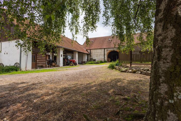 Prodej komerční, Potštejn - Brná, 23296 m2