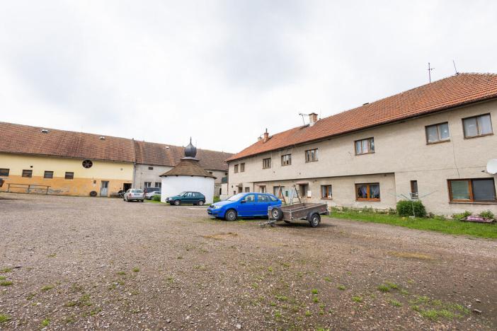 Prodej komerční, Potštejn - Brná, 23296 m2