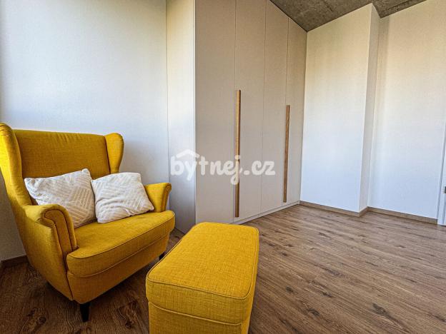 Pronájem bytu 3+kk, Olomouc - Nová Ulice, Milana Ticháka, 110 m2