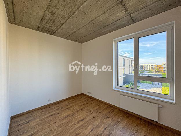 Pronájem bytu 3+kk, Olomouc - Nová Ulice, Milana Ticháka, 110 m2