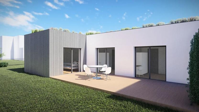 Prodej rodinného domu, Praha - Horní Počernice, Krotitelů, 136 m2