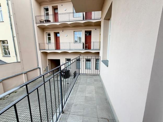 Pronájem bytu 2+kk, Praha - Nusle, Mečislavova, 50 m2