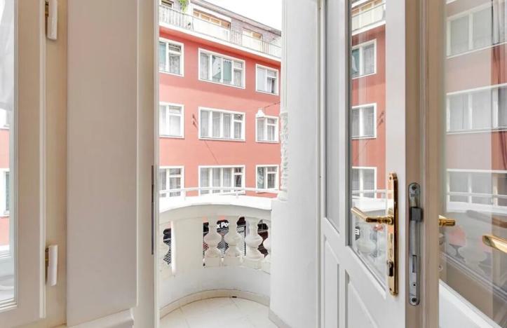 Prodej bytu 1+kk, Praha - Nové Město, Příčná, 31 m2