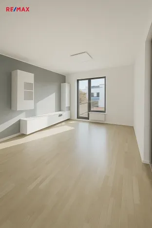 Pronájem bytu 3+kk, Praha - Jinonice, Kloudova, 85 m2