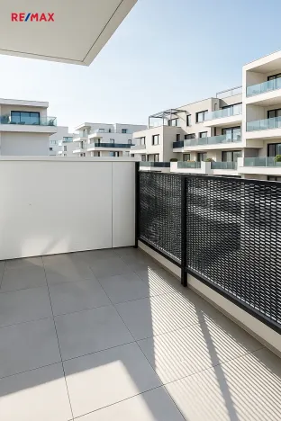 Pronájem bytu 3+kk, Praha - Jinonice, Kloudova, 85 m2