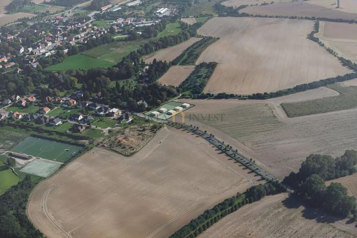 Prodej pozemku pro bydlení, Praha - Kolovraty, Do Lipan, 527 m2