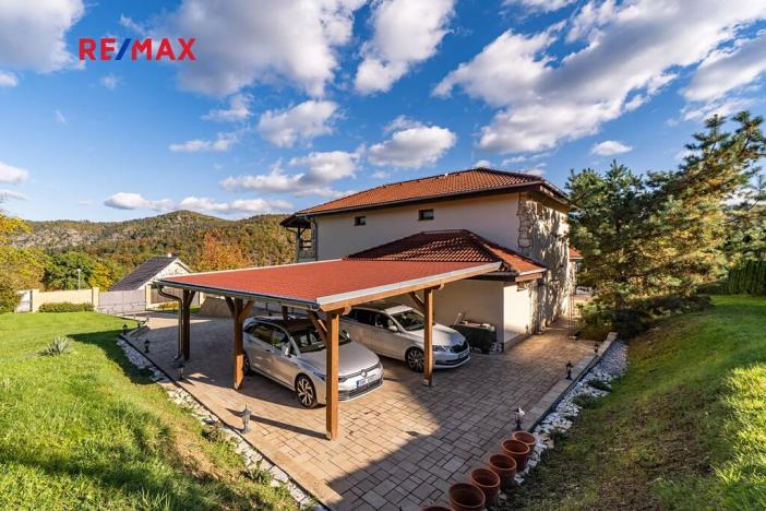 Prodej rodinného domu, Štěchovice, 170 m2