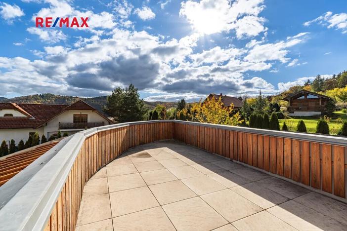 Prodej rodinného domu, Štěchovice, 170 m2