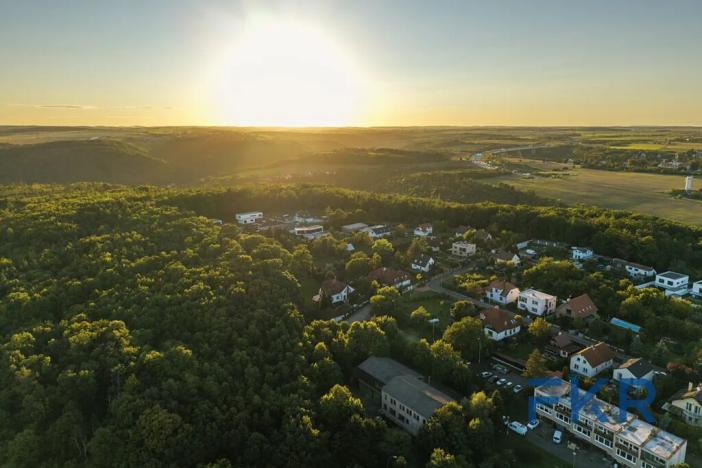 Prodej pozemku pro bydlení, Praha - Radotín, Minerální, 886 m2