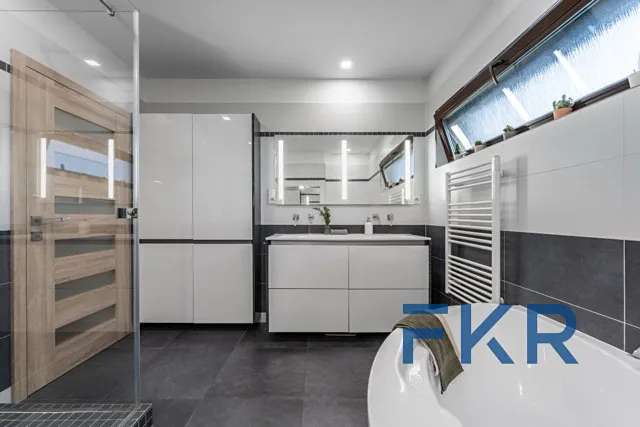 Prodej rodinného domu, Psáry, V Domkách, 114 m2