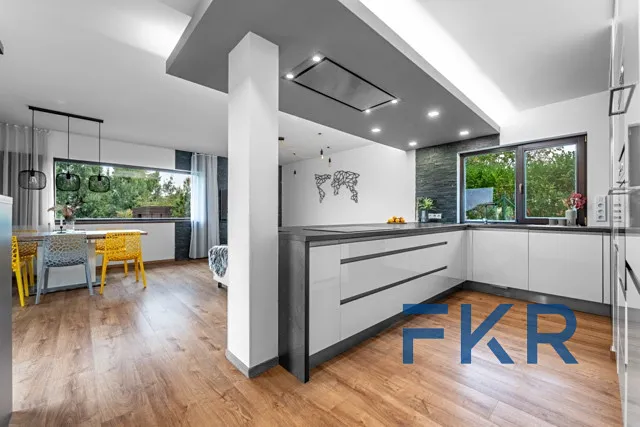 Prodej rodinného domu, Psáry, V Domkách, 114 m2