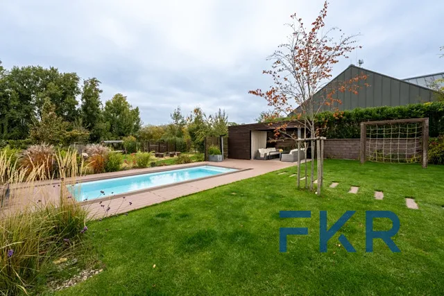 Prodej rodinného domu, Psáry, V Domkách, 114 m2