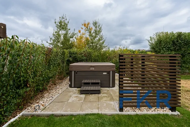 Prodej rodinného domu, Psáry, V Domkách, 114 m2