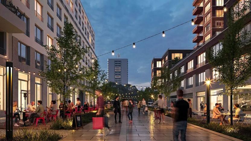 Prodej bytu 3+kk, Brno, Jihlavská, 83 m2