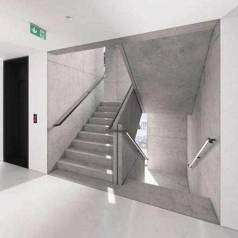 Prodej bytu 3+kk, Brno, Žižkova, 96 m2