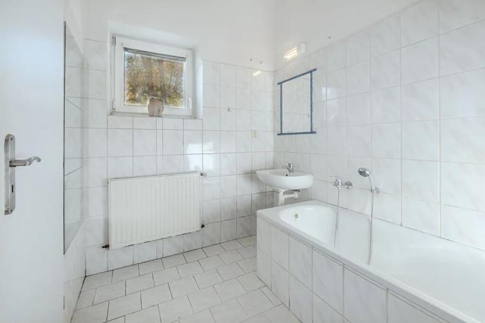 Prodej bytu 1+1, Ostrava, Jirská, 47 m2