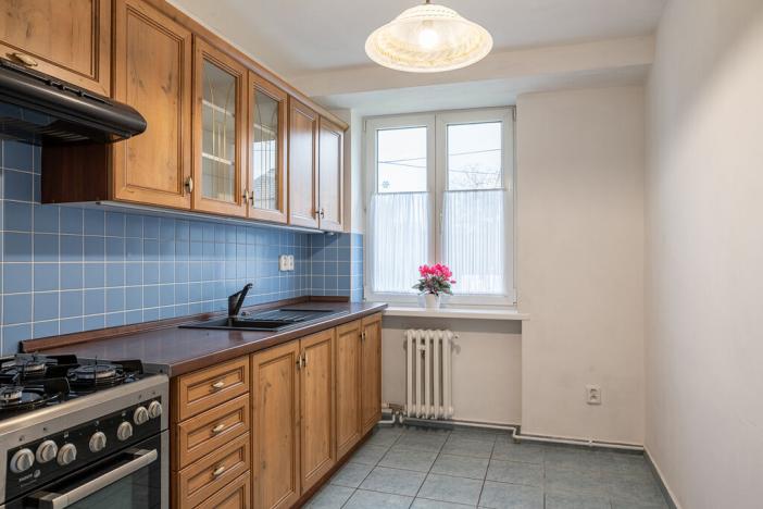 Prodej bytu 3+1, Petřvald, Nová, 63 m2