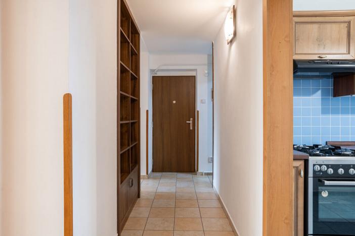 Prodej bytu 3+1, Petřvald, Nová, 63 m2