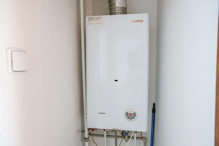 Prodej bytu 3+1, Petřvald, Nová, 63 m2