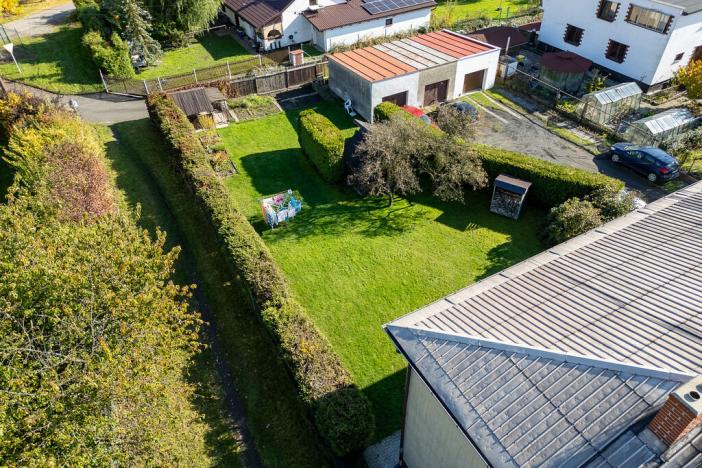 Prodej bytu 3+1, Petřvald, Nová, 63 m2