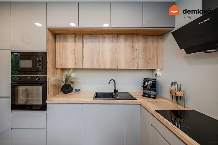 Pronájem bytu 2+1, Karviná, Horova, 55 m2