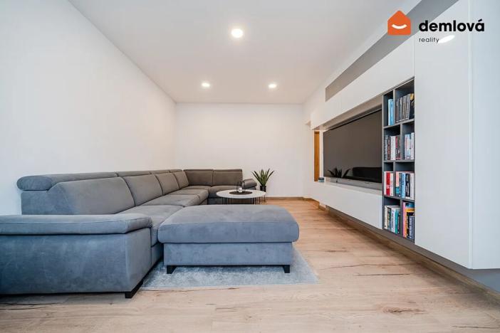 Pronájem bytu 2+1, Karviná, Horova, 55 m2