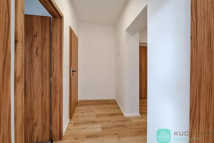 Pronájem bytu 3+kk, Dubí, Lidická, 75 m2