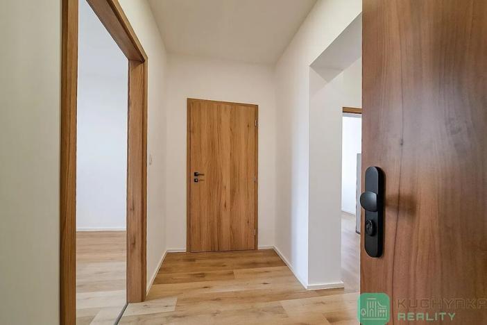 Pronájem bytu 3+kk, Dubí, Lidická, 75 m2