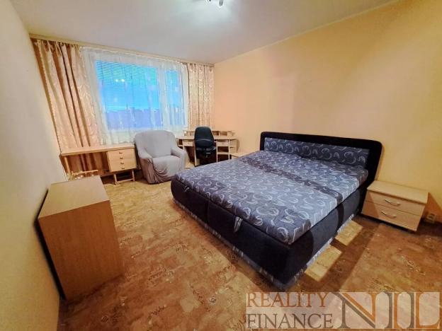 Pronájem bytu 2+1, Plzeň, Sokolovská, 58 m2