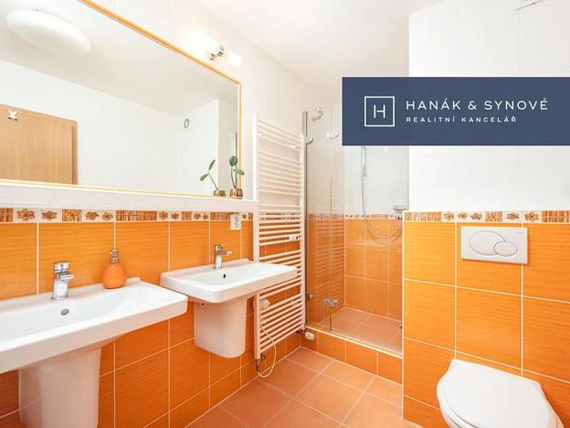 Pronájem bytu 1+kk, Brno, třída Generála Píky, 97 m2