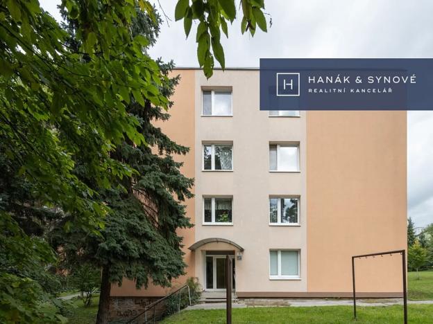 Pronájem bytu 3+1, Brno, Jindřichova, 77 m2