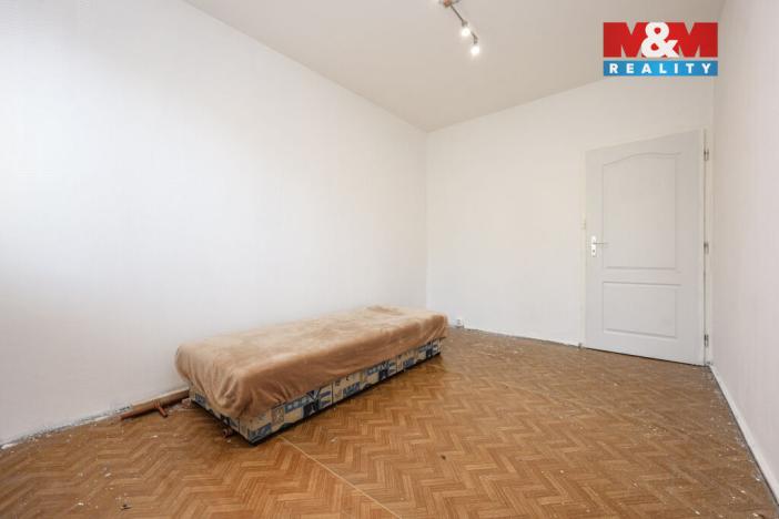 Prodej bytu 4+1, Přerov - Přerov II-Předmostí, Tyršova, 94 m2