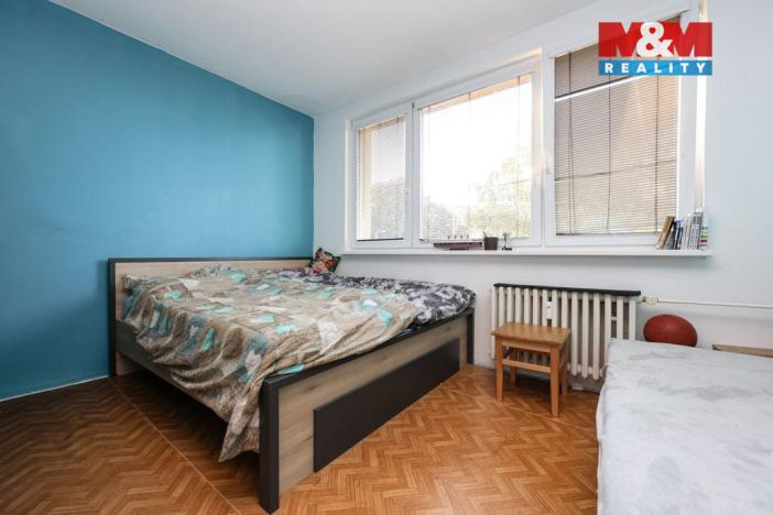 Prodej bytu 4+1, Přerov - Přerov II-Předmostí, Tyršova, 94 m2